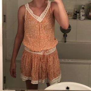 Poupette St Barth Dress